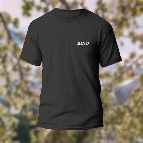 T-shirt RINO